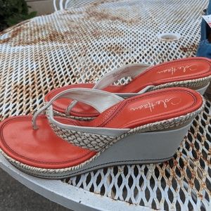 Cole Haan Nike Air collaboration Sandal